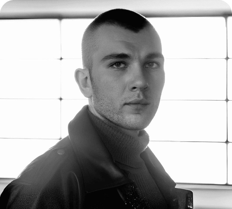 Олексій Барков