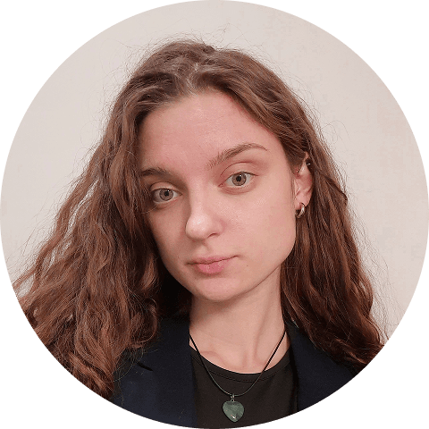 Olesia Movchan