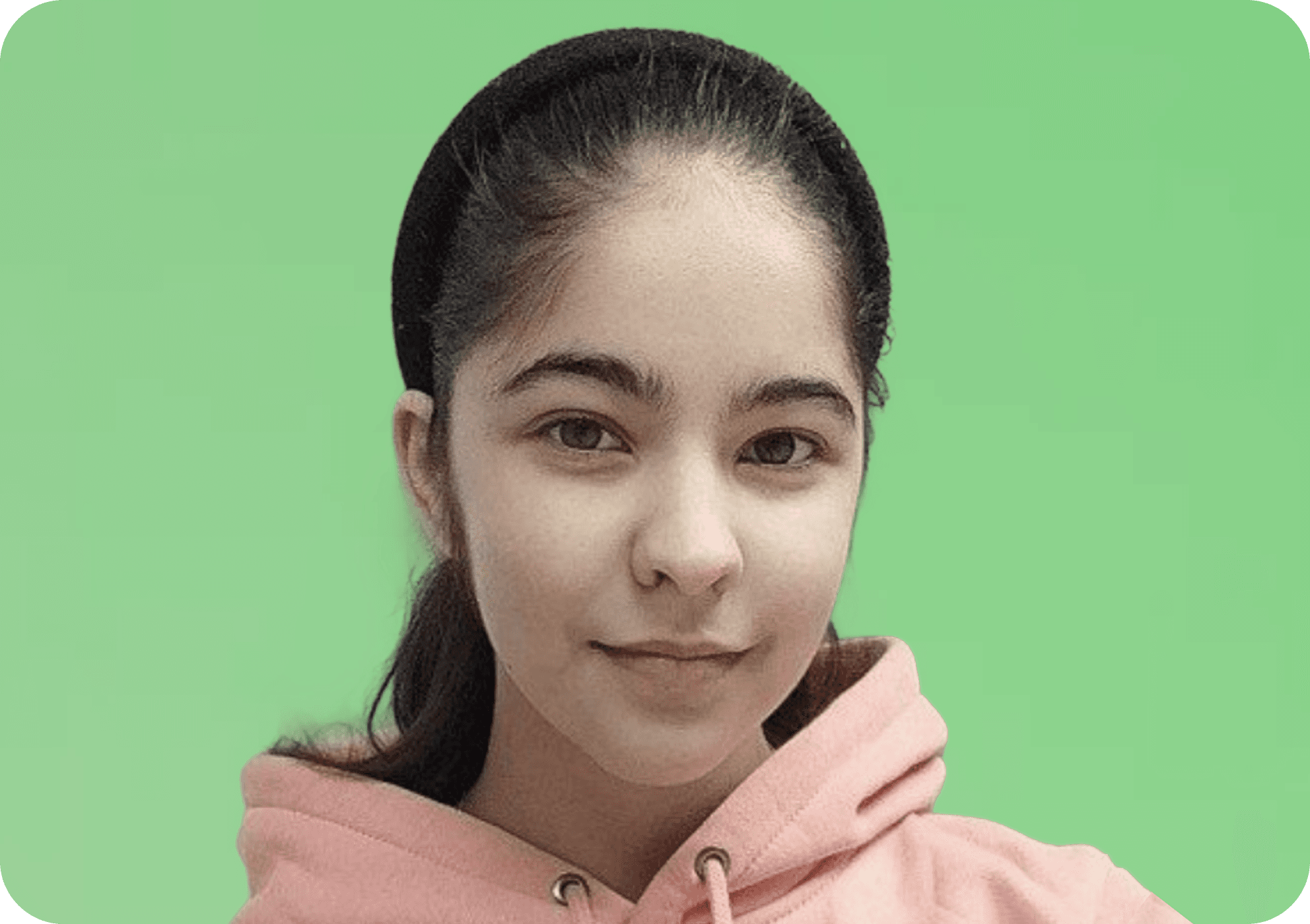 Varvara, 19