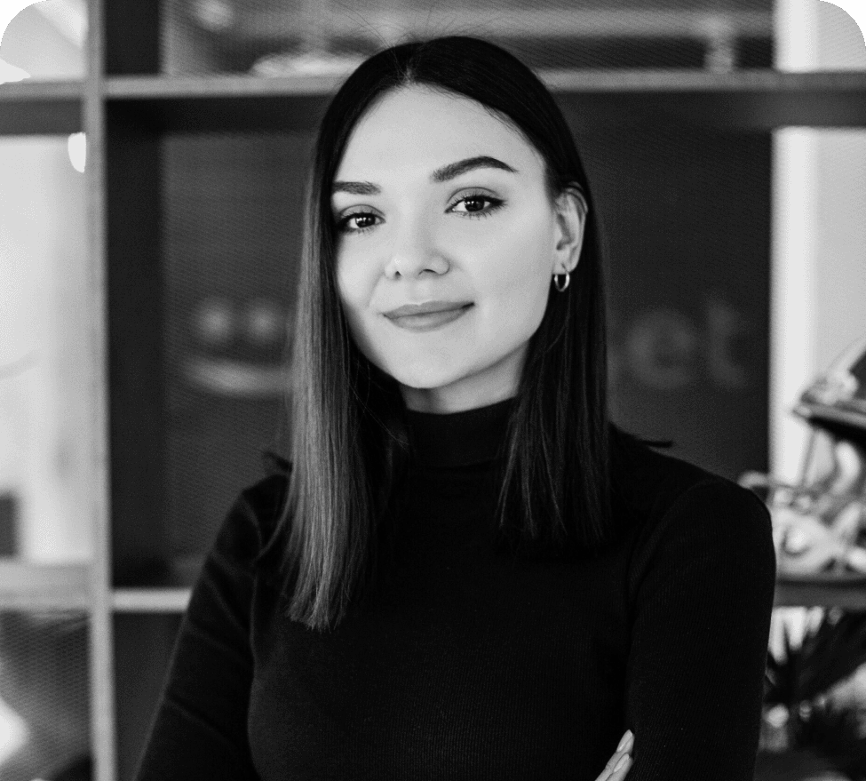 Анна Поліщук