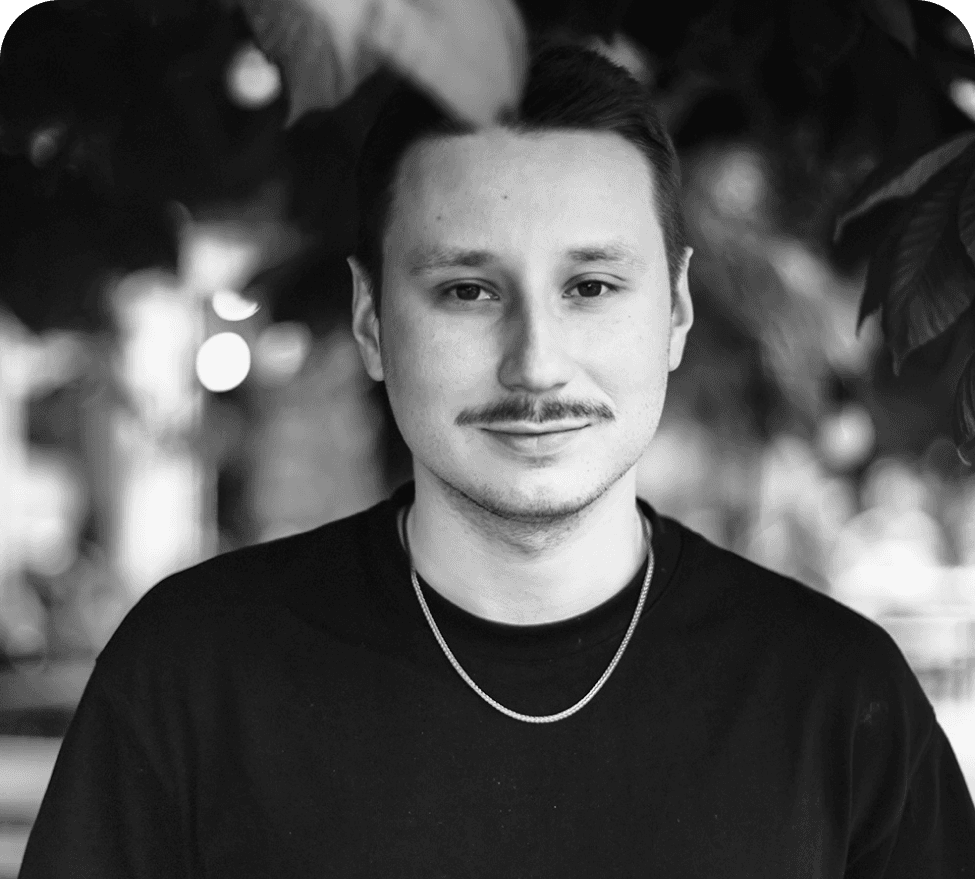 Дмитро Горбенко