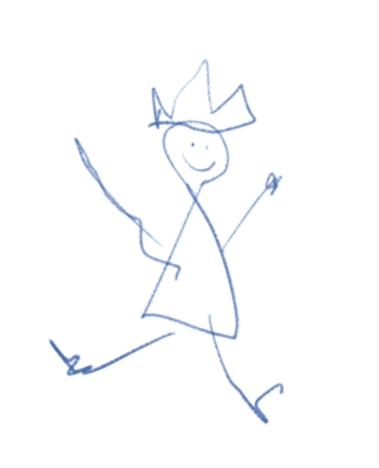 human picture