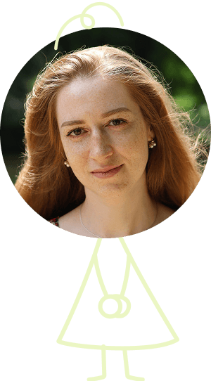 Lyzaveta Drannikova