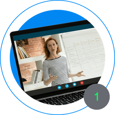 Онлайн-модулі