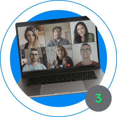 Zoom-зустрічі