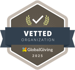 Vetted badge